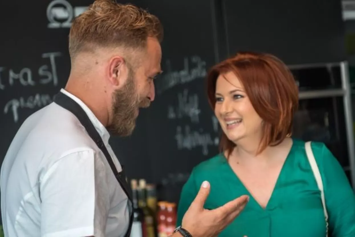 FOTO: NEFF kuhinja puna inspiracije