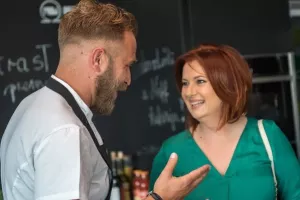 FOTO: NEFF kuhinja puna inspiracije