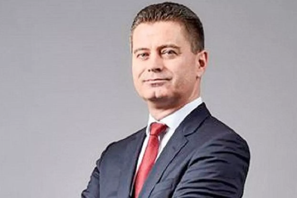 Mario Pavić: Za pravu cijenu sve je na prodaju