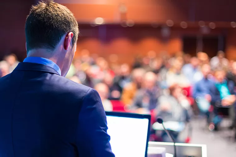 Heina: U Hrvatskoj jača kongresni turizam, ali moramo biti prodorniji