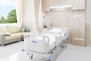 INA i Dogus grupa donirali 200 tisuća kuna šibenskoj bolnici