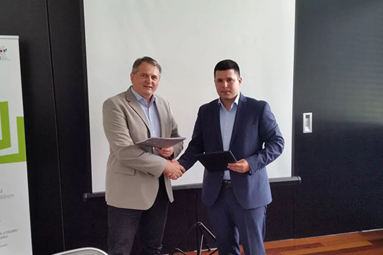 Grad Vrgorac i zagrebački Agronomski fakultet sklopili ugovor o zaštiti autohtonih sorti vinove loze