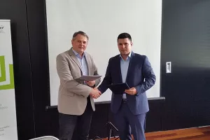 Grad Vrgorac i zagrebački Agronomski fakultet sklopili ugovor o zaštiti autohtonih sorti vinove loze