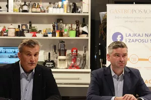 Pulski poduzetnici uz ulog od 100 kuna mogu 'pecati' radnike na turističkoj burzi