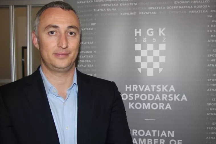 Miho Klaić novi predsjednik Udruženja posrednika u osiguranju HGK