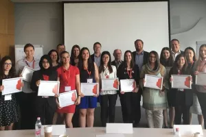 Zagrebačka studentica proglašena najboljom u međunarodnom STEM natjecanju