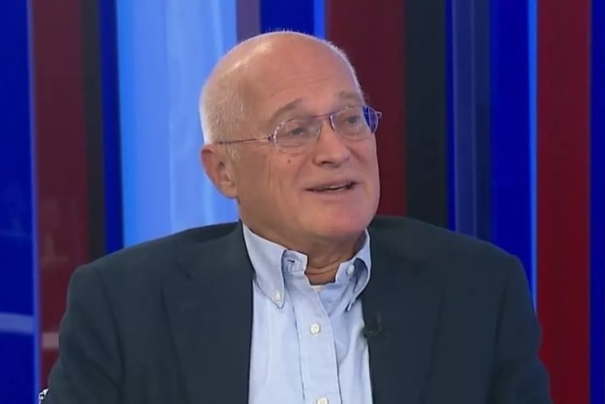 Davor Štern: Ne znam da je itko ikad vidio simulaciju potrošnje LNG-a, sve se radi samo da se gradi