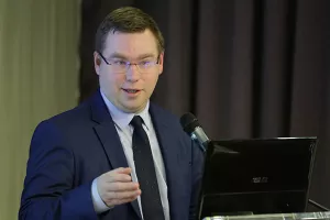 Ministar Pavić posjetio Suvenir Arbor u Siraču koji zapošljava osobe s invaliditetom