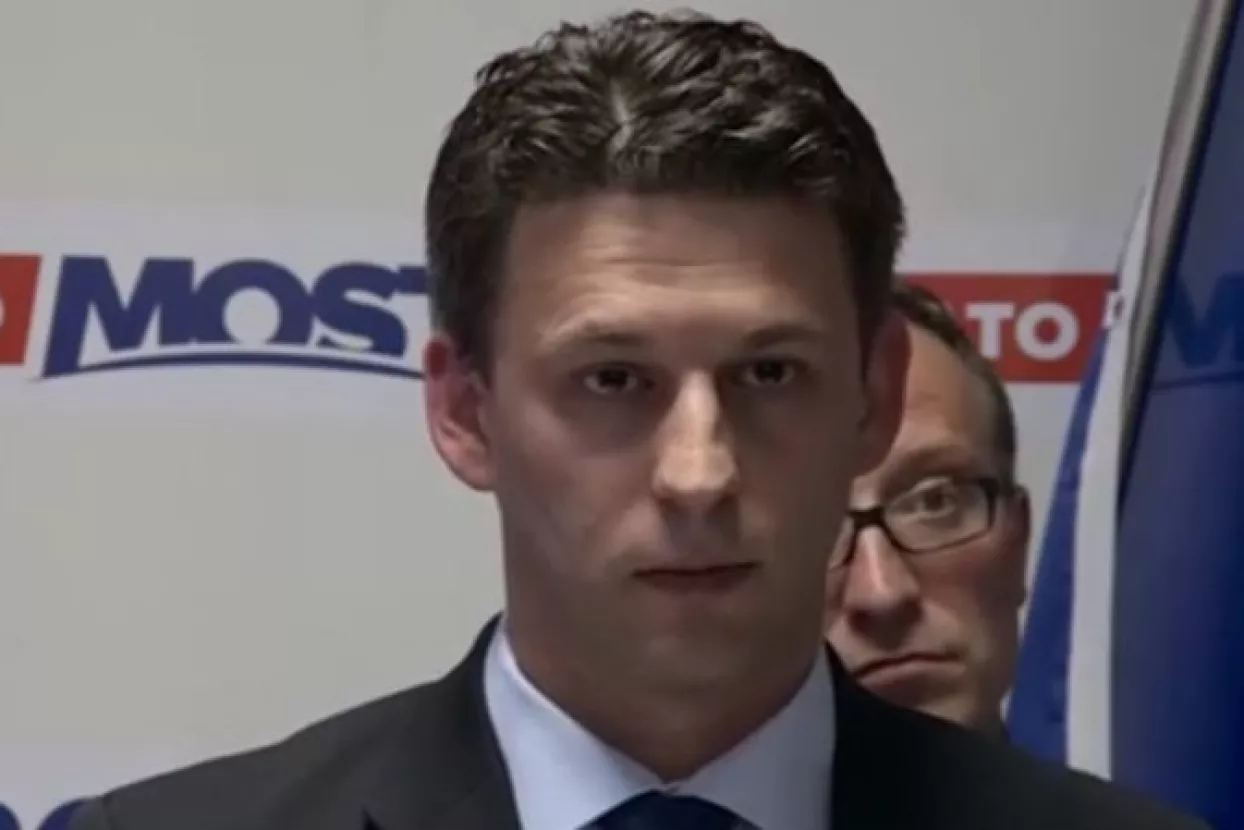 Petrov: HDZ-u oko spinova pomažu sateliti