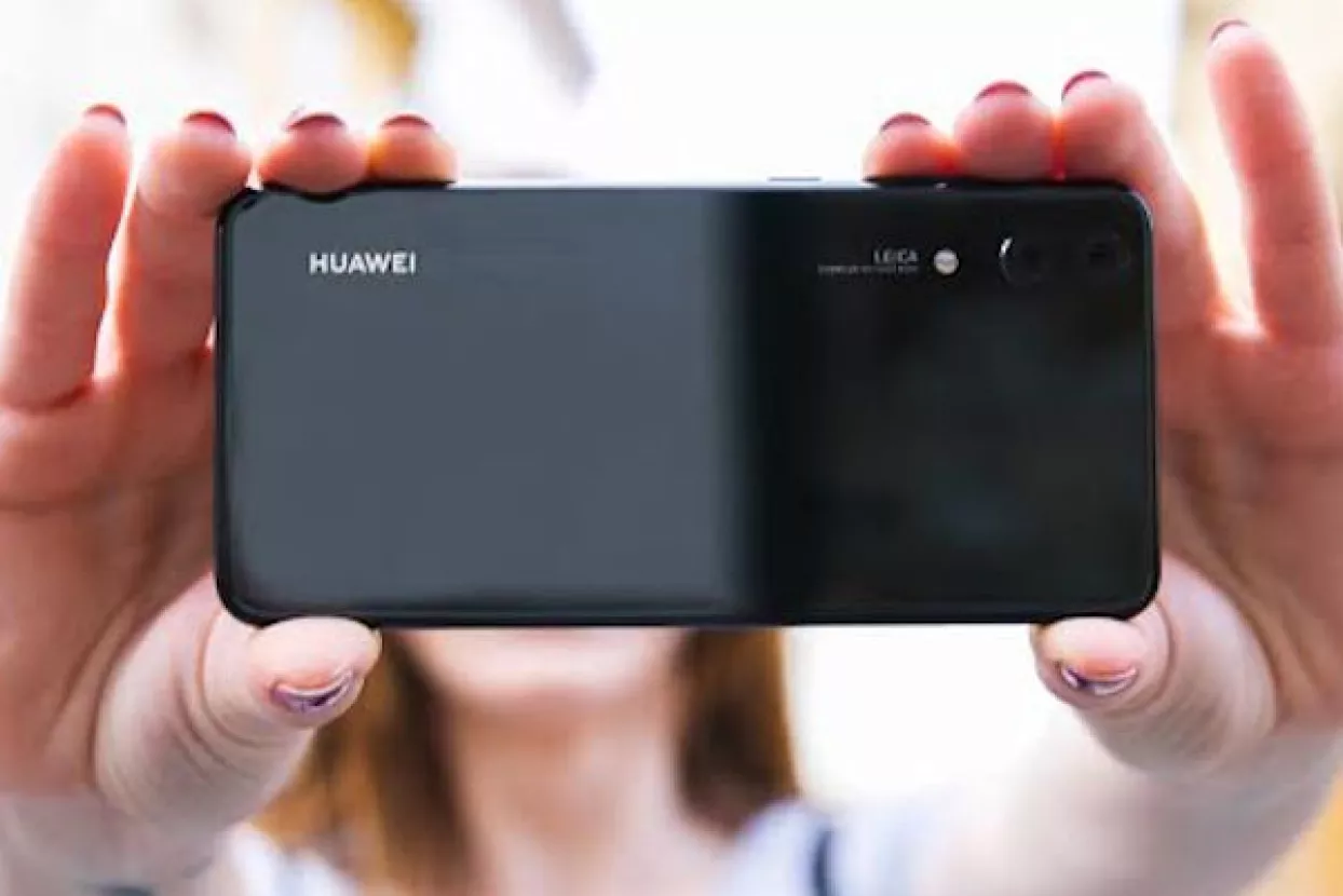 Huawei P20 dolazi s 3D facial modeling tehnologijom