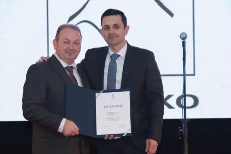 FOTO: Galko proslavio 25 godina rada i tradicije