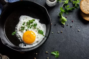 Istraživanje: Svako jutro jedno jaje čuva srce