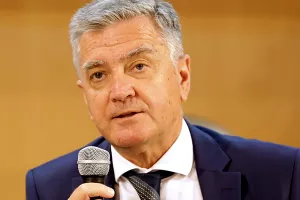 Željko Burić: Šibenik proživljava renesansu