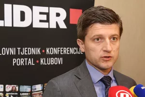 Marić: Porezni prihodi lani porasli 5 posto, rashodi 4 posto