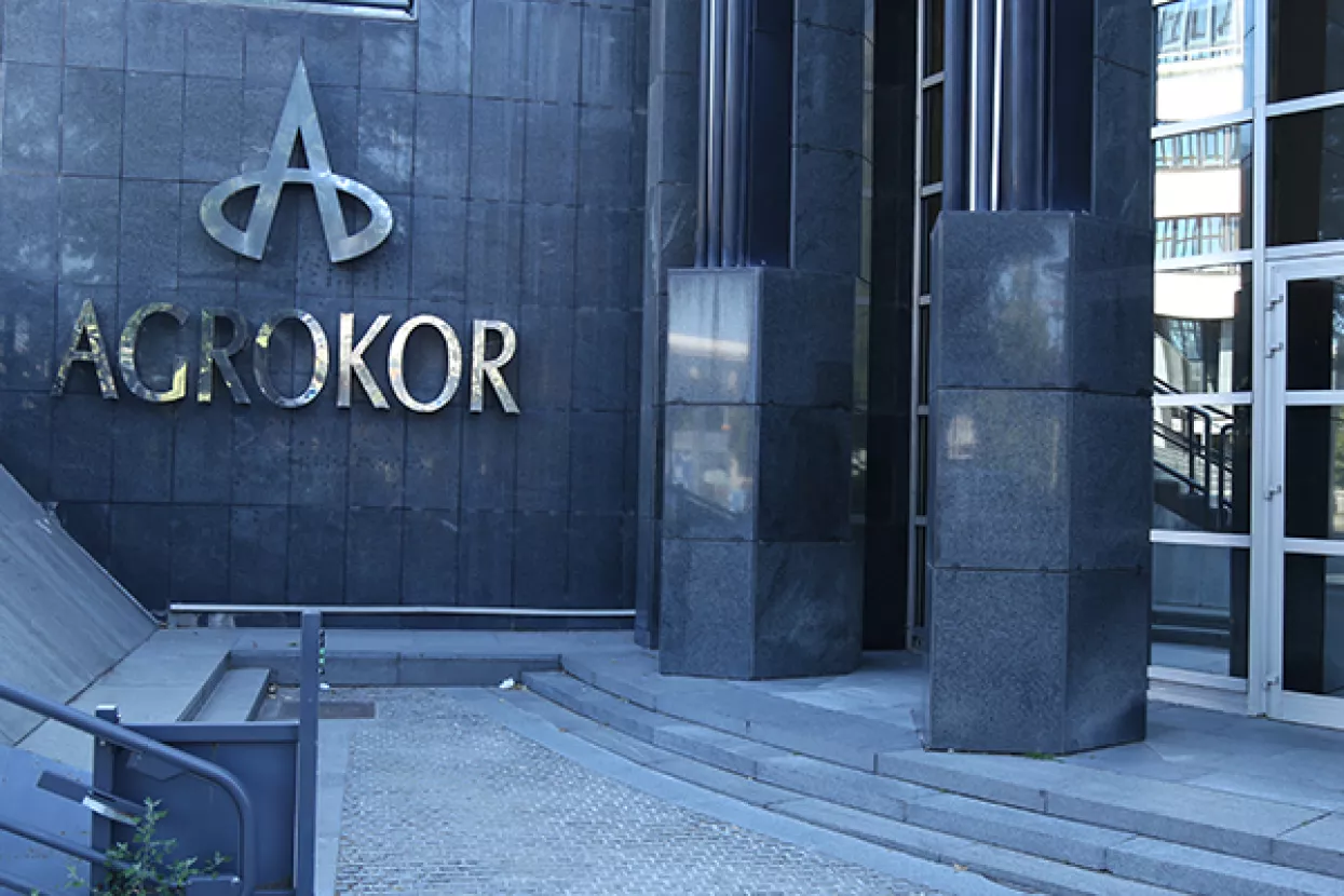 Agrokor jo&scaron; nije dostavio Trgovačkom sudu popis plaćenih tražbina