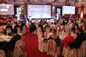 FOTO: Spar odnio nagradu Zlatna košarica za trgovca godine