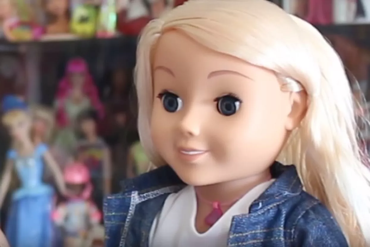 AI generacija: Druže li se vaša djeca s inteligentnim igračkama ili umiljatim špijunima