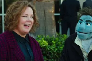 VIDEO: Muppeti u krvi do koljena u prvom traileru najluđeg filma godine