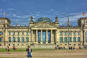 U Njemačkoj sve više jača fenomen stvaranja 'geta'