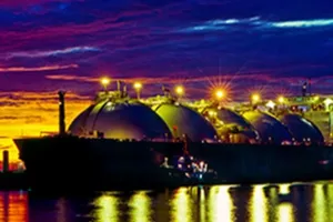 LNG terminal koštat će 250 milijuna eura, 100 milijuna dat će EU