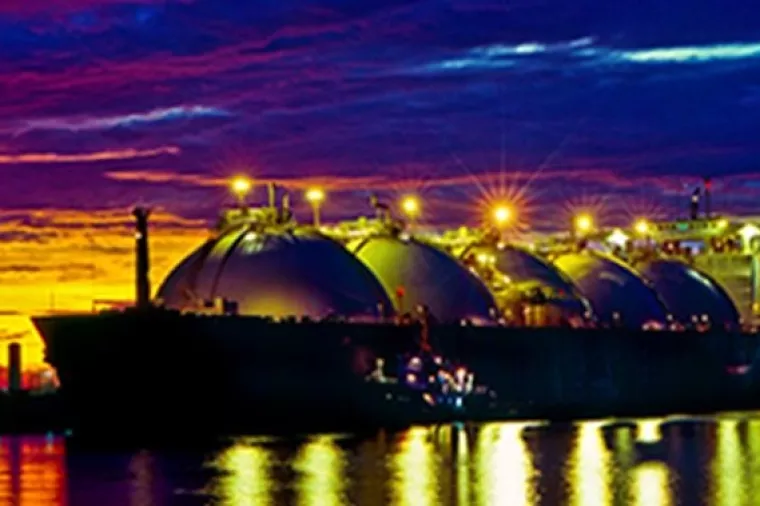 LNG terminal koštat će 250 milijuna eura, 100 milijuna dat će EU