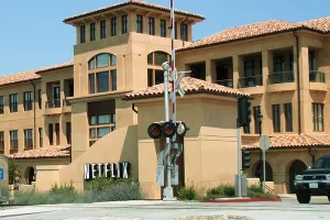 Netflix nakratko postao najvrjednija medijska kompanija u svijetu