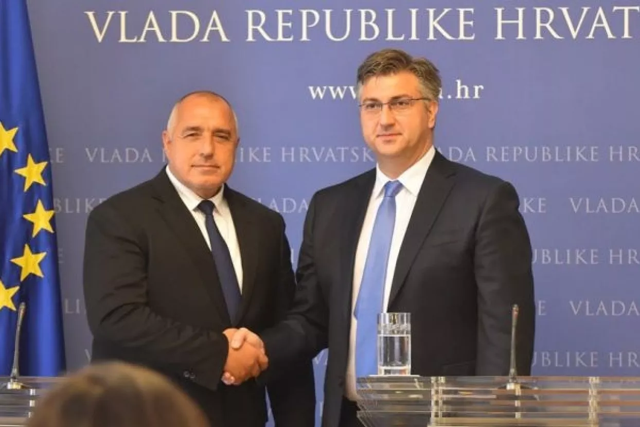 Hrvatska nastavlja bugarsku inicijativu oko proširenja EU na jugoistok Europe