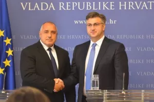 Hrvatska nastavlja bugarsku inicijativu oko proširenja EU na jugoistok Europe