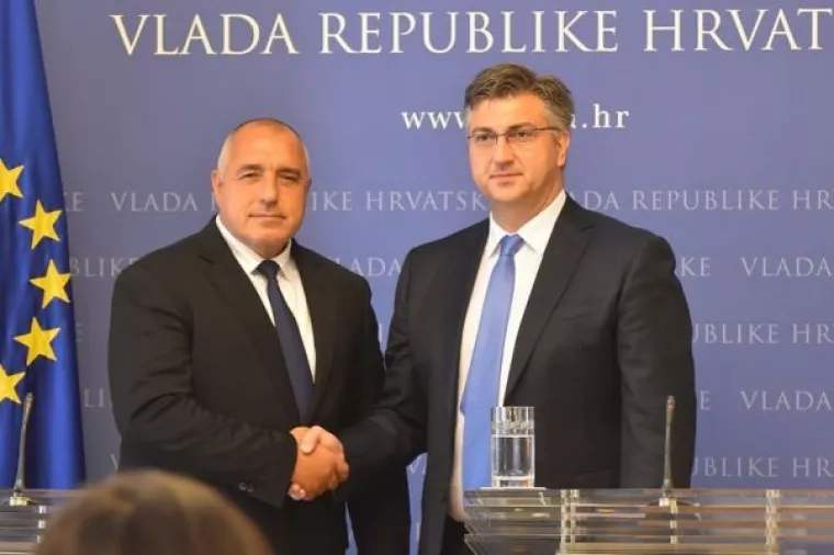 Hrvatska nastavlja bugarsku inicijativu oko proširenja EU na jugoistok Europe