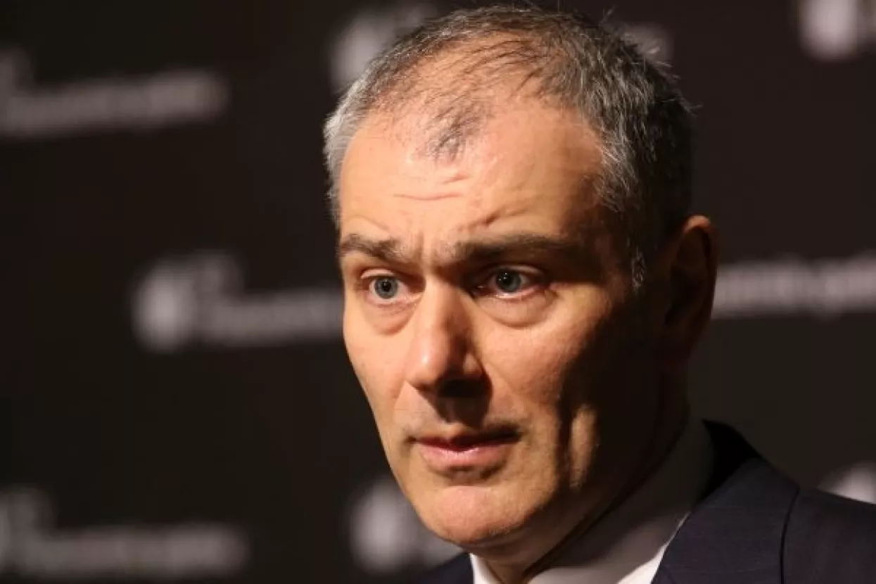 Tedeschi s Cedevitom bježi iz Zagreba