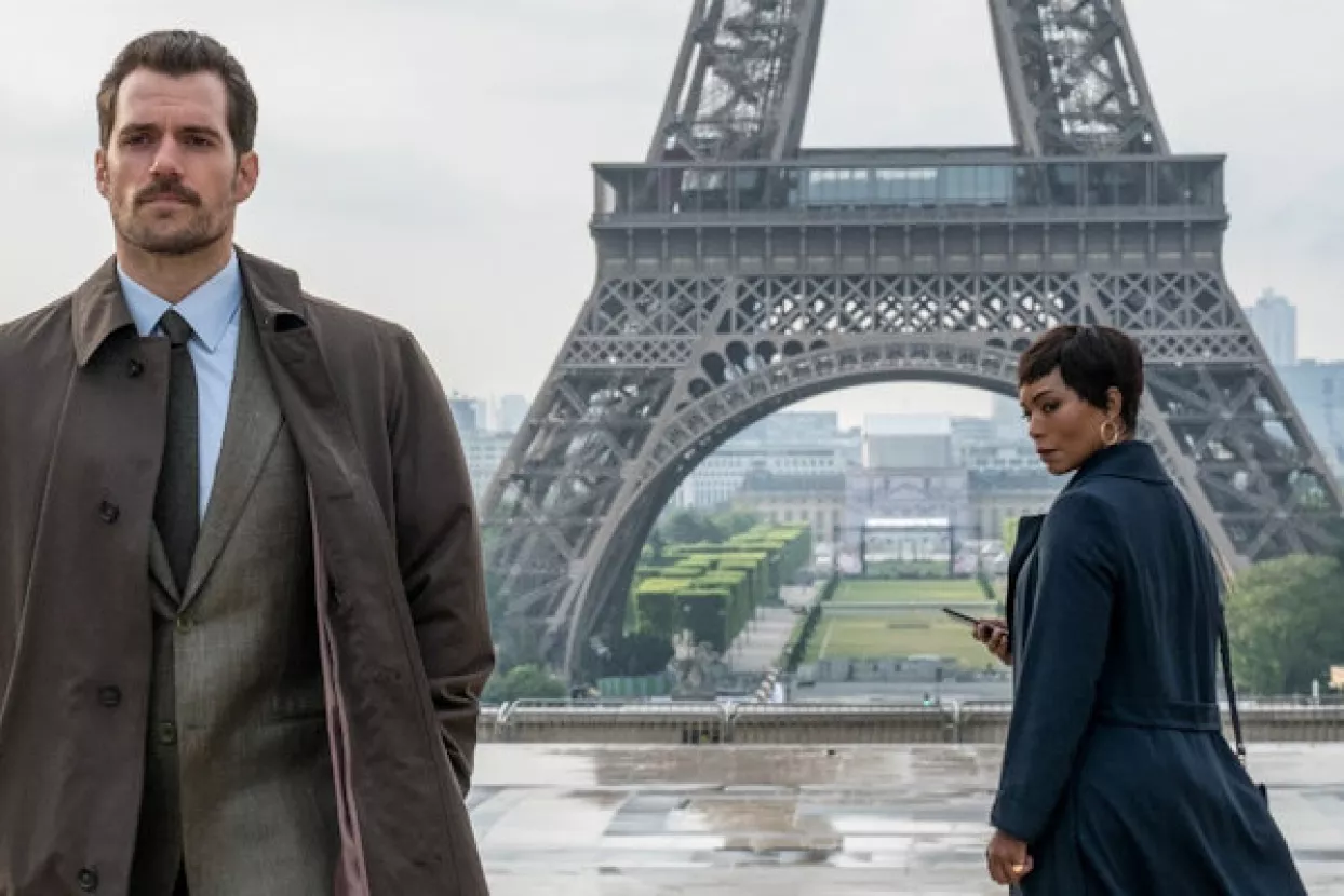 VIDEO: Tom Cruise upustio se u novu 'Nemoguću misiju'