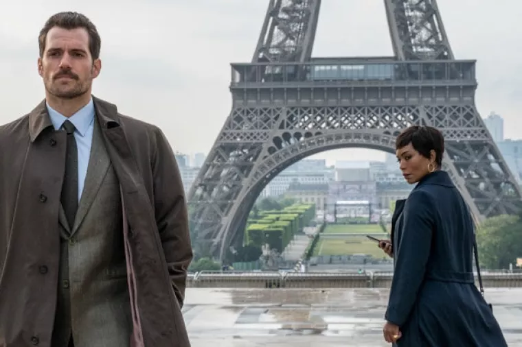 VIDEO: Tom Cruise upustio se u novu 'Nemoguću misiju'