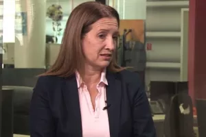 Aleksandra Kolarić predstavila izborni program za predsjednicu zagrebačkog SDP-a