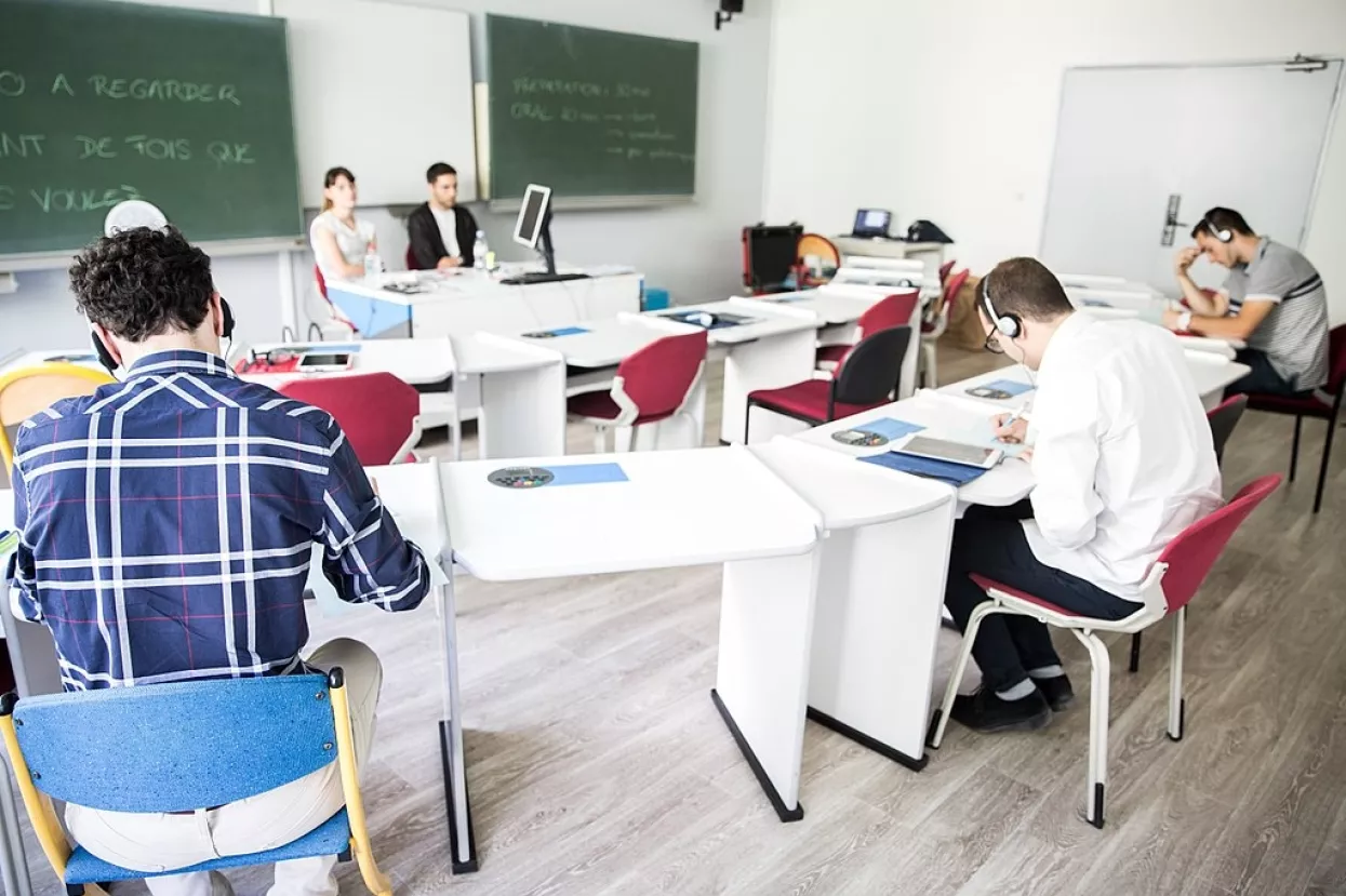 Škole stranih jezika: Traže se profesori švedskog, danskog i norveškog koji se još nisu iselili