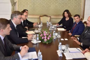 Kapitalno ulaganje EBRD-a od 70 milijuna eura u razvoj deset marina u Hrvatskoj, Turskoj i Grčkoj