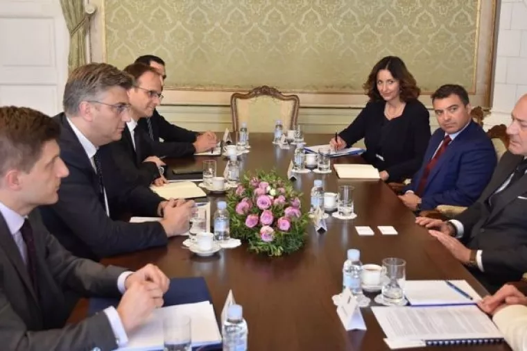 Kapitalno ulaganje EBRD-a od 70 milijuna eura u razvoj deset marina u Hrvatskoj, Turskoj i Grčkoj