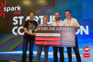 Hrvatski startup Top Digital Agency proglašen najboljim u regiji