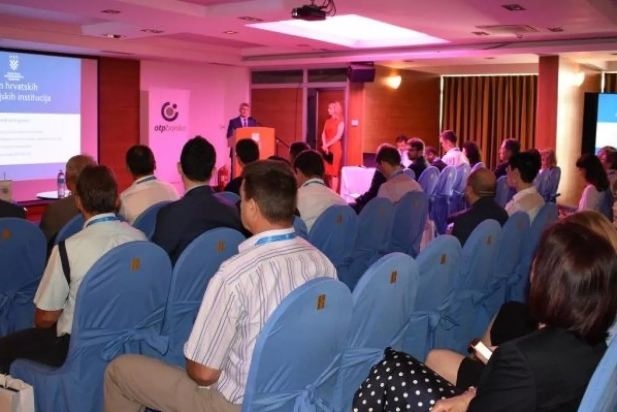 Udvostručen udio kredita namijenjen turizmu