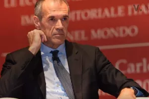 Italija: Cottarelliju mandat, zemlja pred novim izborima