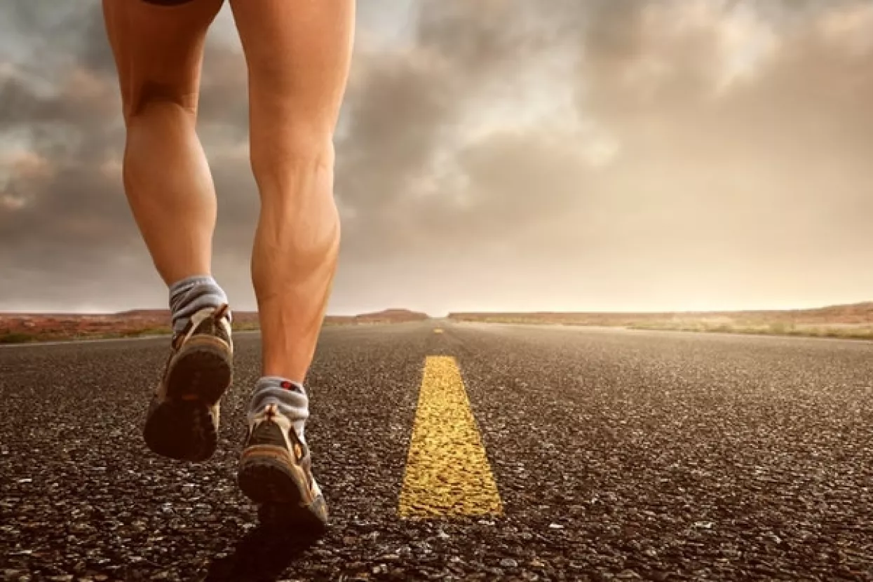 Istraživanje: Vježbanje nogu važno je za mozak i živce