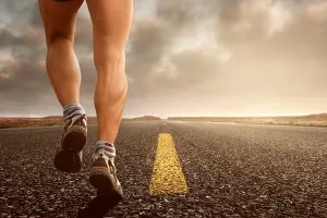 Istraživanje: Vježbanje nogu važno je za mozak i živce