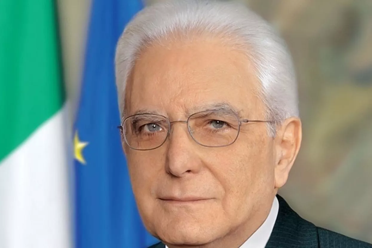 Institucionalna kriza u Italiji: Koalicija uga&scaron;ena, Mattarella pod pritiskom