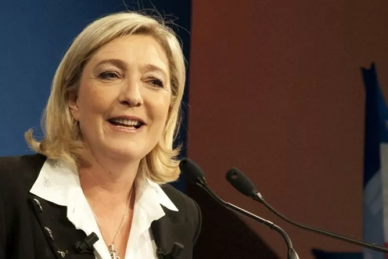 Marine le Pen: EU uskraćuje demokraciju Italiji, to je 'državni udar'