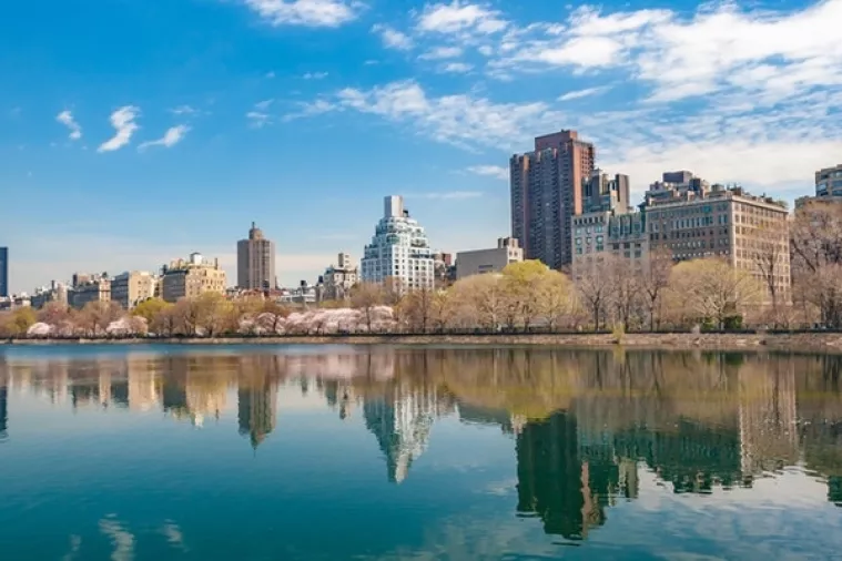 Top lista gradova čiji stanovnici najbolje zarađuju