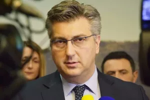 Plenković ocijenio sastanak VNS-a odličnim, nije se razgovaralo o aferi Hotmail