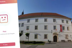 Varaždinski FOI razvija projekt Internet stvari - okvir interoperabilnosti