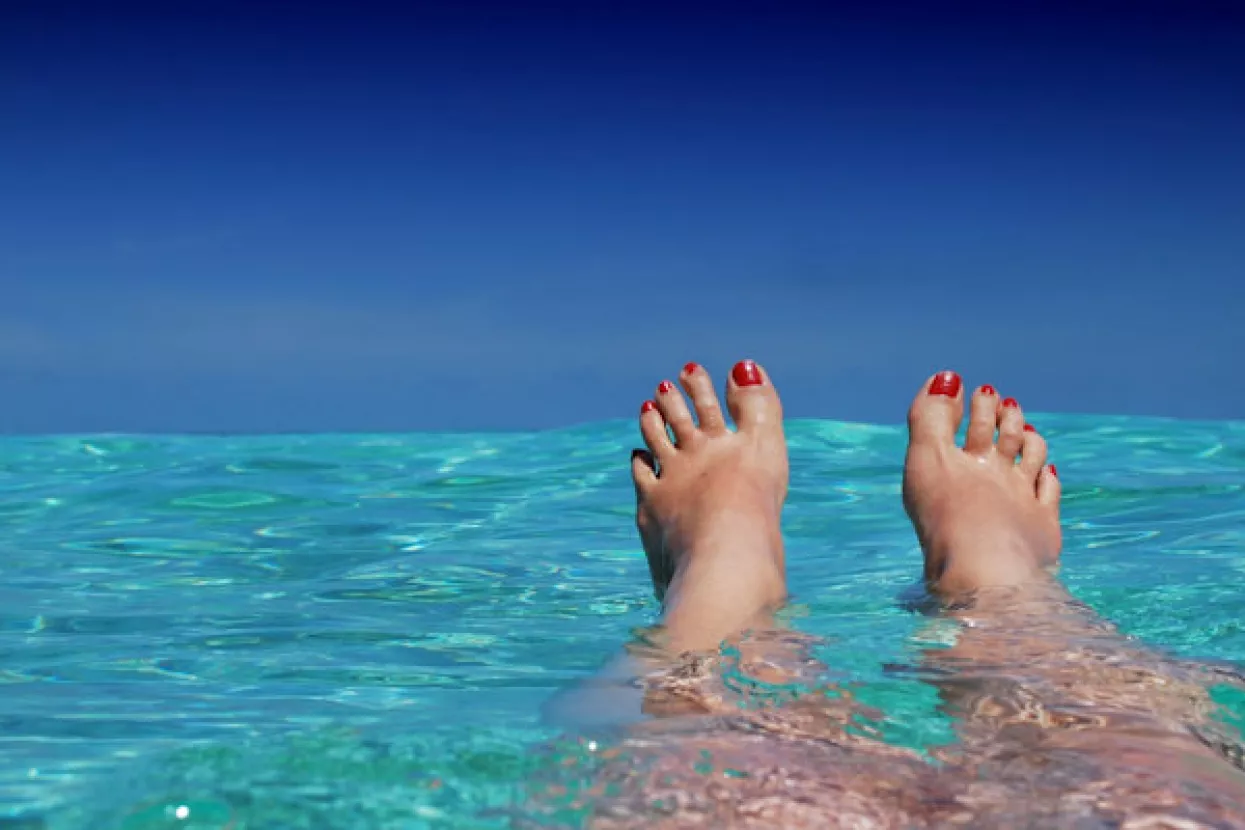 93,5 posto hrvatskih kupališta ima izvrsnu kakvoću vode