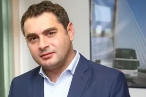 Novi broj Lidera - Arriva, Flixbus i Uber: Inovativni stranci preuzet će prijevoz u gradovima i selima