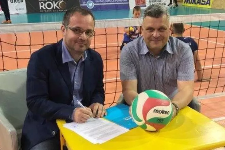 BTravel postao službena agencija Europskog paraodbojkaškog saveza