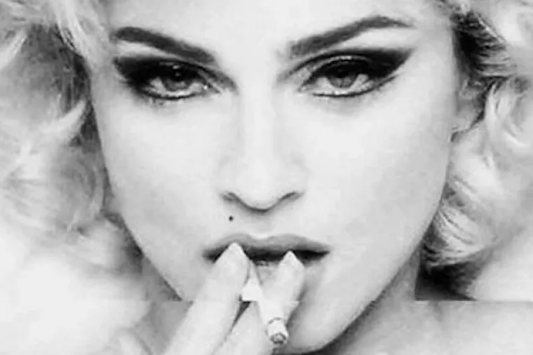 Madonnin 'Ray of Light' ove godine slavi 20 godina